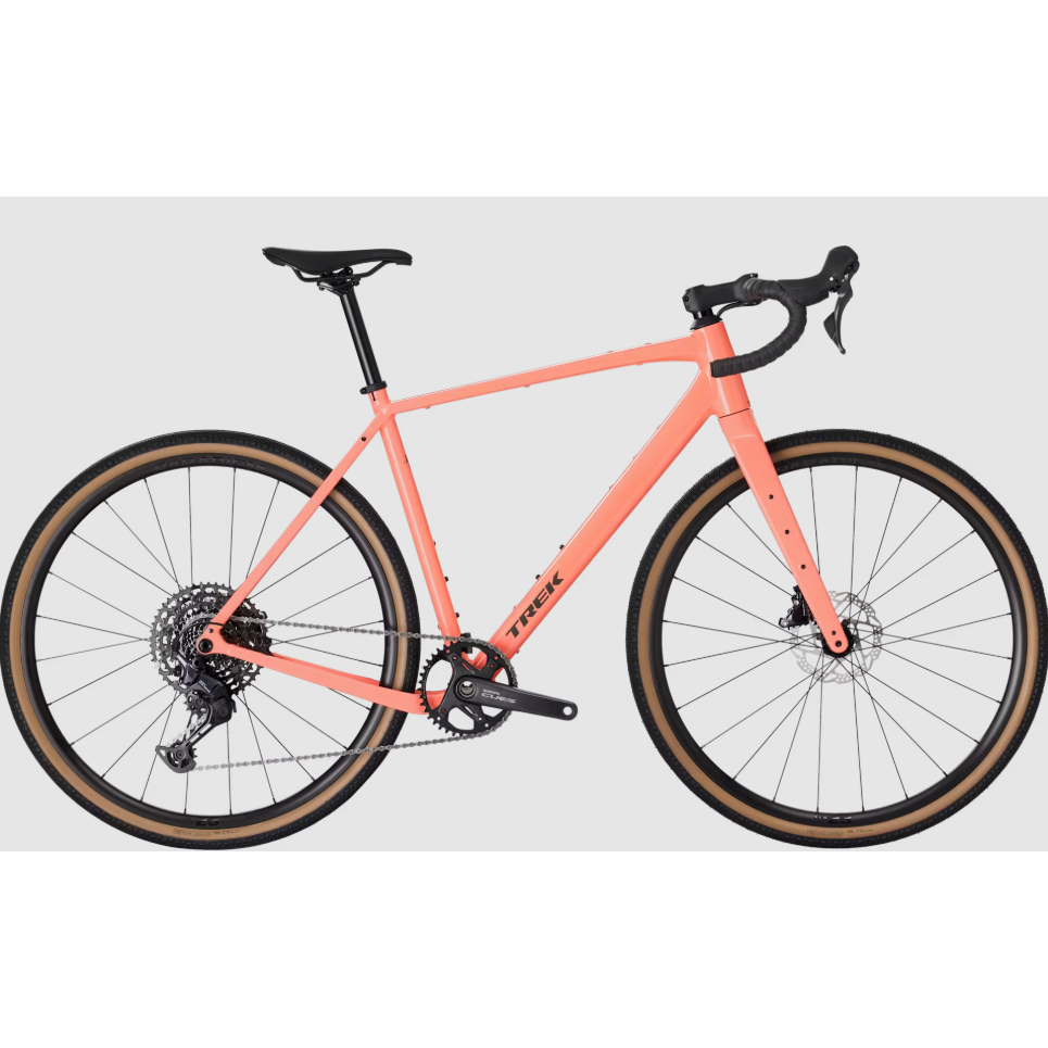 Trek Checkpoint ALR 4 Gen 3 (2026) - Living Coral