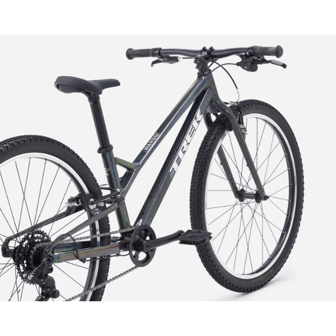Trek Wahoo 26 Path (2026) - Dark Prismatic 3