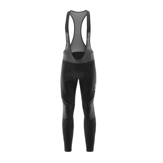 Löffler M Bike Bib Tights AB Elastic