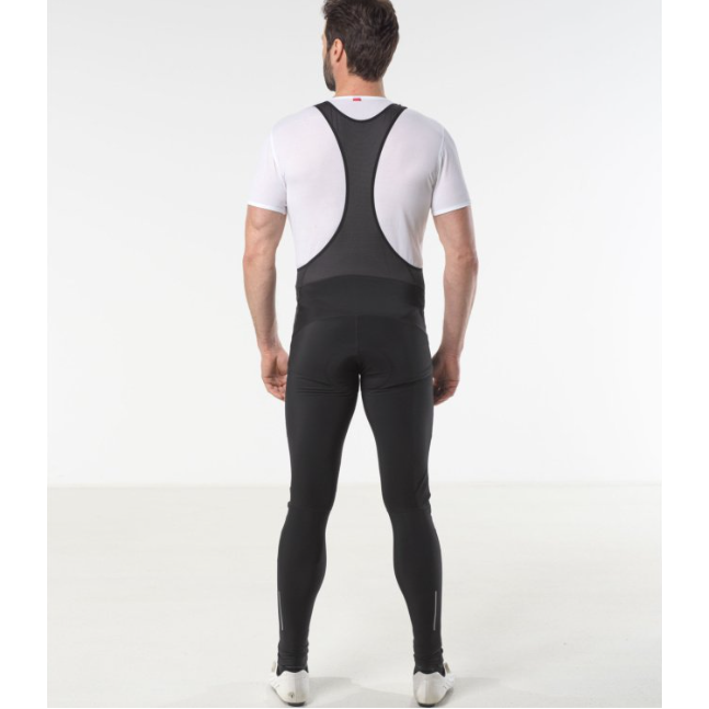 Löffler M Bike Bib Tights AB Elastic 4