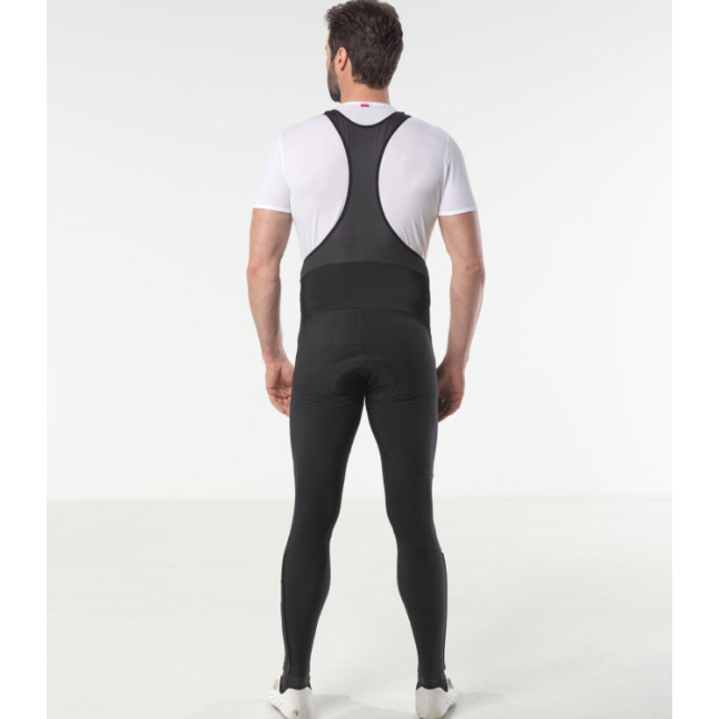 Löffler M Bike Bib Tights Thermo Elastic 4