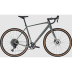 Trek Checkpoint ALR 4 Gen 3 (2026) - Matte Keswick Green to Lichen Fade 2
