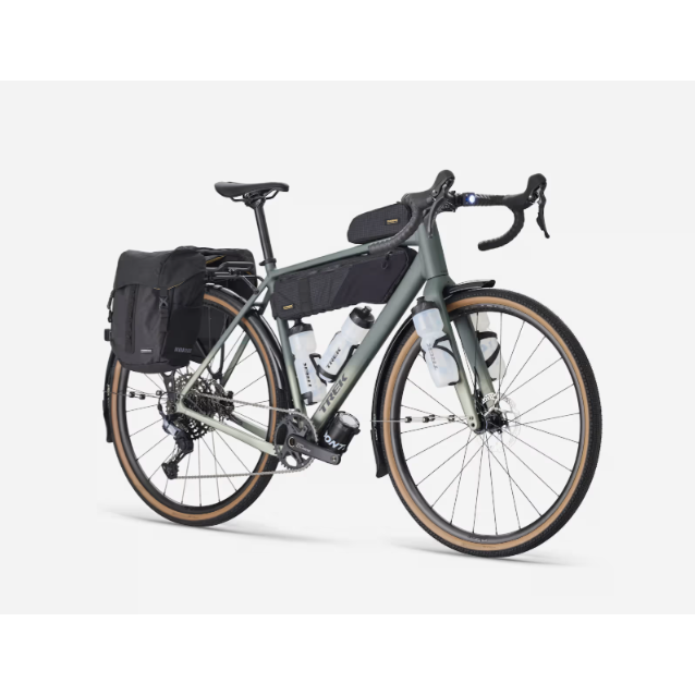 Trek Checkpoint ALR 4 Gen 3 (2026) - Matte Keswick Green to Lichen Fade 7