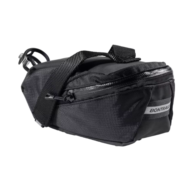Bontrager Elite Seat Pack satulalaukku L-koko