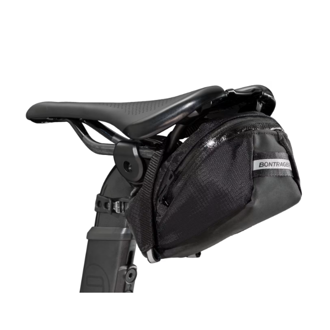 Bontrager Elite Seat Pack satulalaukku M-koko 2
