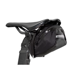 Bontrager Elite Seat Pack satulalaukku M-koko 2