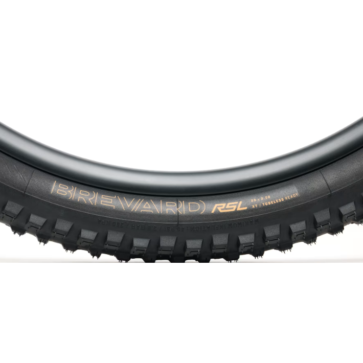 Bontrager Brevard RSL XT 29x2.5" maastorengas 3