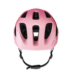 Trek Tyro Children lasten pyöräilykypärä - Blush / Pink Frosting 2