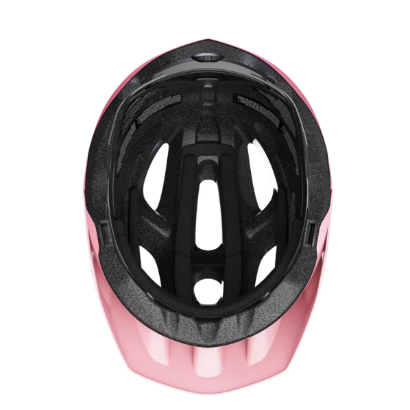 Trek Tyro Children lasten pyöräilykypärä - Blush / Pink Frosting 4