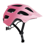 Trek Tyro Children lasten pyöräilykypärä - Blush / Pink Frosting 5