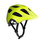Trek Tyro Youth nuorten pyöräilykypärä - Radioactive Yellow / Power Surge