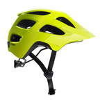 Trek Tyro Youth nuorten pyöräilykypärä - Radioactive Yellow / Power Surge 5