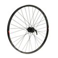 Takakiekko 27.5" kierre 6-pultti