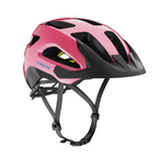 Trek Solstice MIPS pyöräilykypärä - Pink Frosting