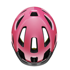 Trek Solstice MIPS pyöräilykypärä - Pink Frosting 6