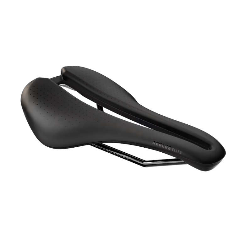 Trek Aeolus Elite satula 135mm