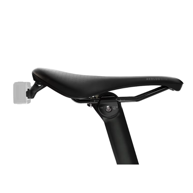 Trek Aeolus Elite satula 155mm 5