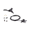 Tektro HD-M276 Hydraulic Brakeset Rear takajarru
