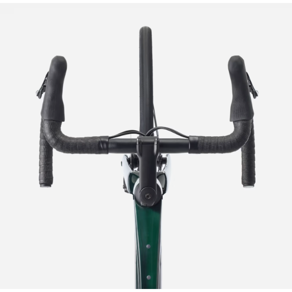 Trek Domane SL 5 Gen 4 - Ivy Smoke 3
