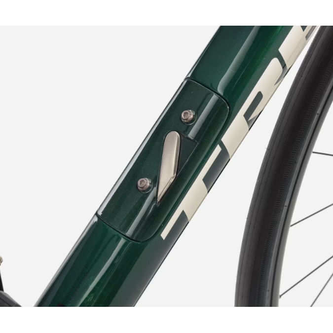 Trek Domane SL 5 Gen 4 - Ivy Smoke 4