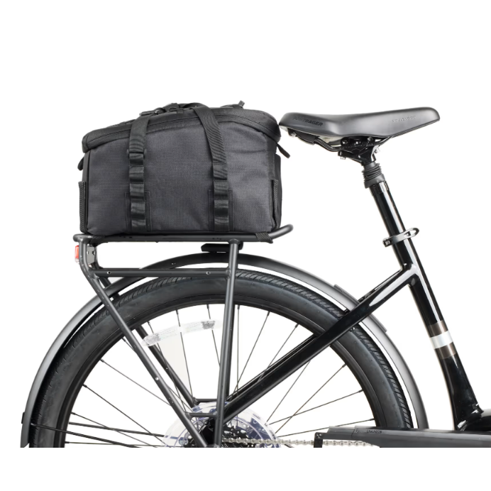 Trek Trunk Bag 2