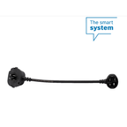 Bosch PowerMore Cable, 250mm johto