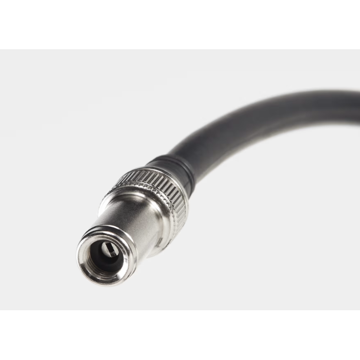 Bontrager digitaalinen iskaripumppu 2