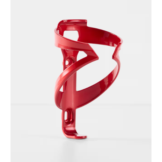 Trek Elite Recycled Water Bottle Cage - Crimson