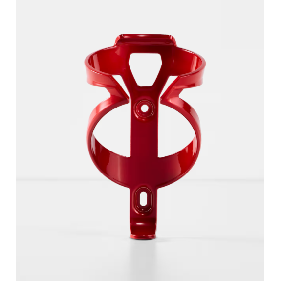 Trek Elite Recycled Water Bottle Cage - Crimson 2