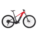 Trek Powerfly+ 4 Gen 5 - Gloss Radioactive Red / Matte Dark Star