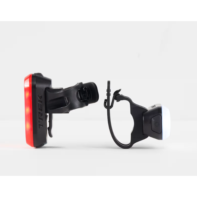 Trek Ion 50 R Flare R Metro Bike Light Set valosarja 2