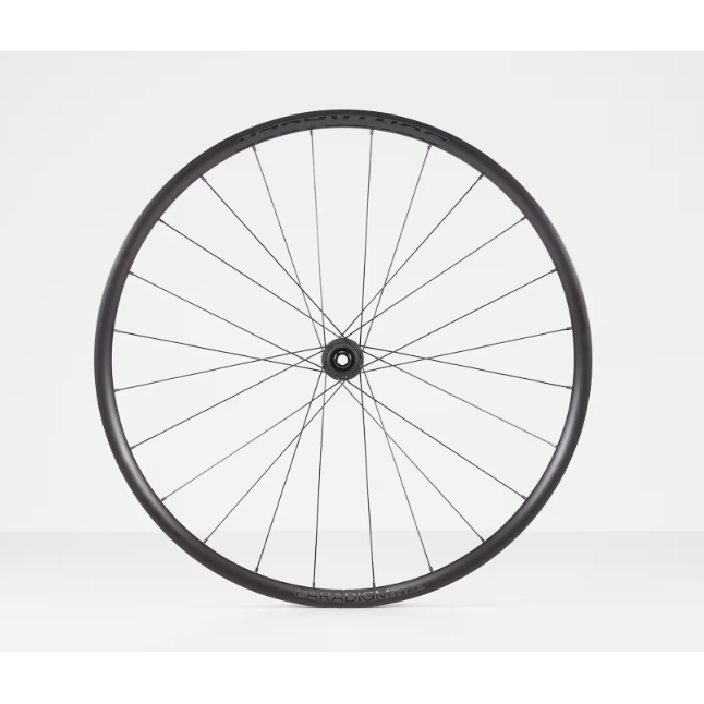 Bontrager Paradigm Comp TLR Disc takakiekko 12x142