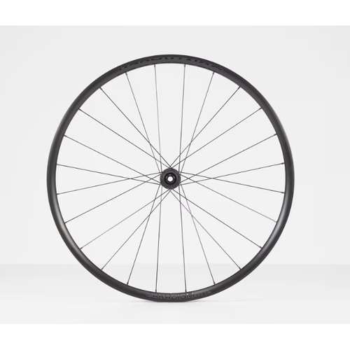 Bontrager Paradigm Comp TLR Disc takakiekko 12x142
