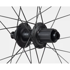 Bontrager Paradigm Comp TLR Disc takakiekko 12x142 2