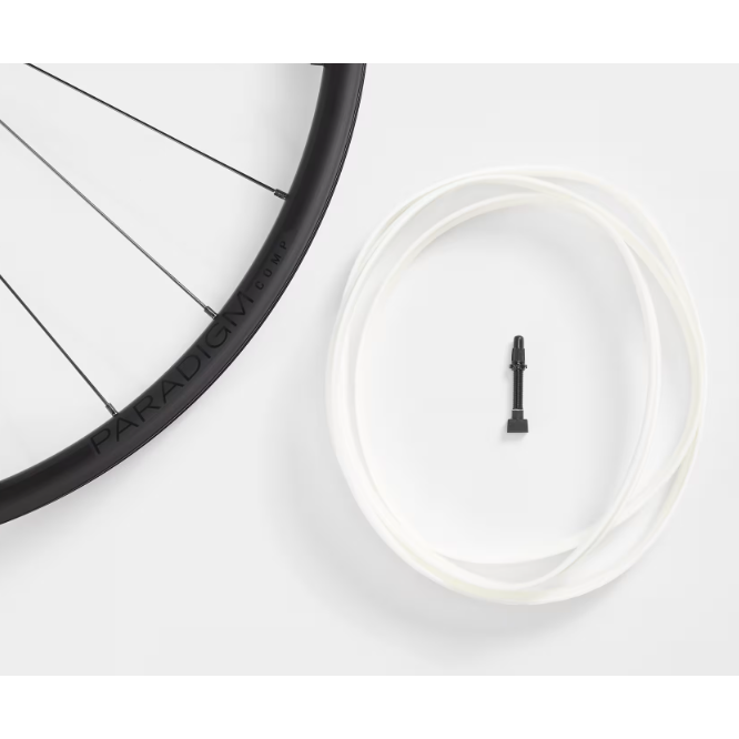 Bontrager Paradigm Comp TLR Disc takakiekko 12x142 4