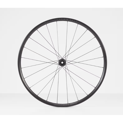 Bontrager Paradigm Comp TLR Disc etukiekko 12x100
