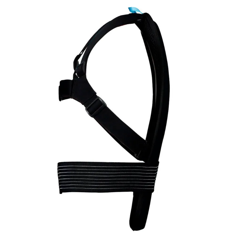POC VPD Air Back selkäpanssari lasketteluun 4