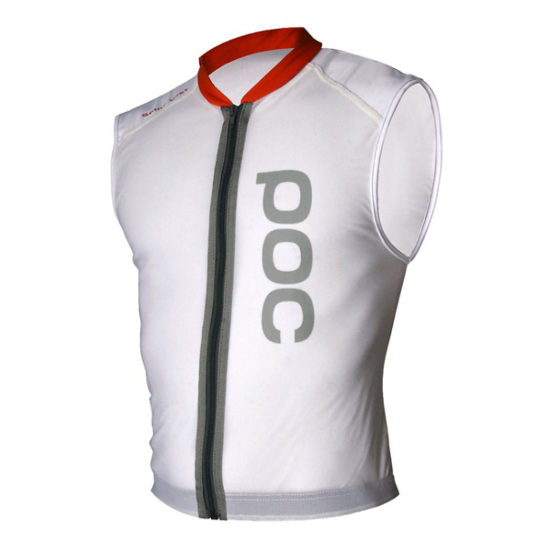 POC Spine VPD Vest selkäpanssari lasketteluun lapsille