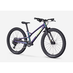 Trek Wahoo 24 Trail (2026) - Emerald Iris 2