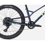 Trek Wahoo 24 Trail (2026) - Emerald Iris 5