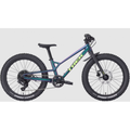 Trek Wahoo 20 Trail (2026) - Emerald Iris