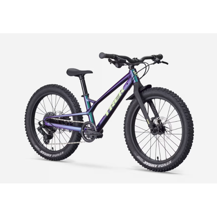 Trek Wahoo 20 Trail (2026) - Emerald Iris 2