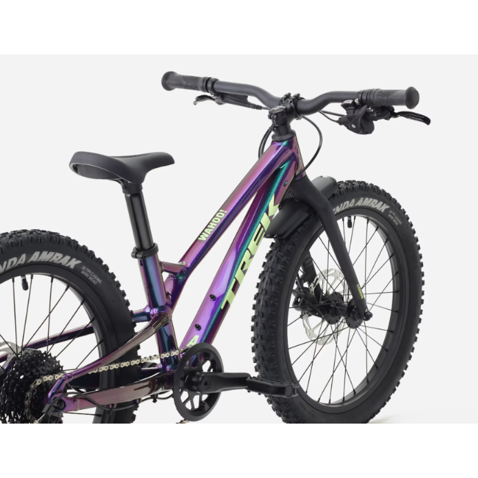 Trek Wahoo 20 Trail (2026) - Emerald Iris 3
