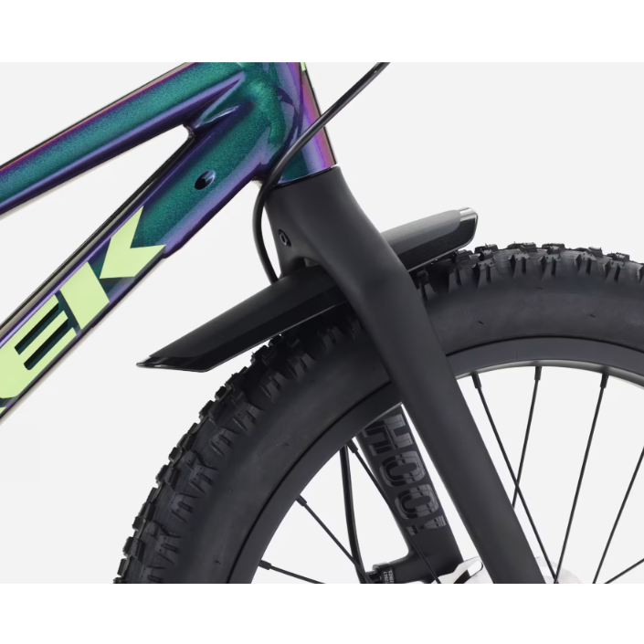 Trek Wahoo 20 Trail (2026) - Emerald Iris 4