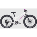 Trek Wahoo 20 Trail (2026) - Crystal White