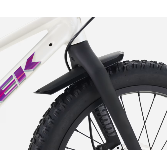 Trek Wahoo 20 Trail (2026) - Crystal White 4