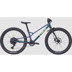 Trek Wahoo 24 Trail (2026) - Emerald Iris
