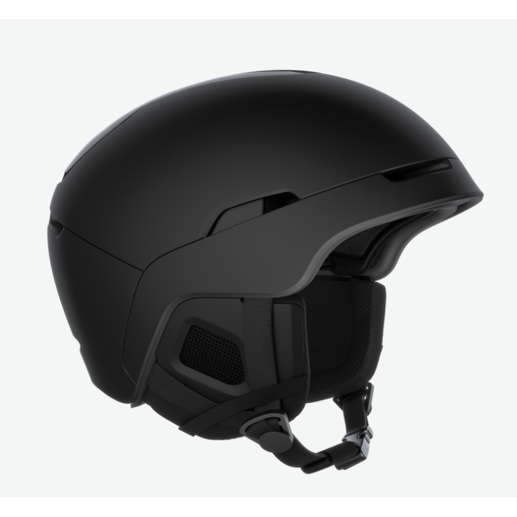 POC Obex MIPS - Uranium Black laskettelukypärä 2