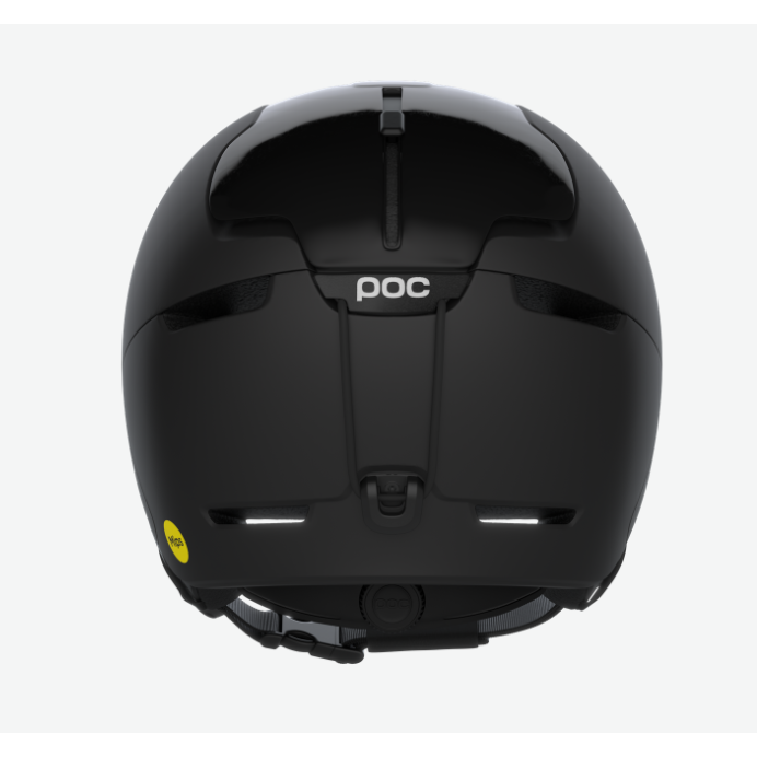 POC Obex MIPS - Uranium Black laskettelukypärä 4