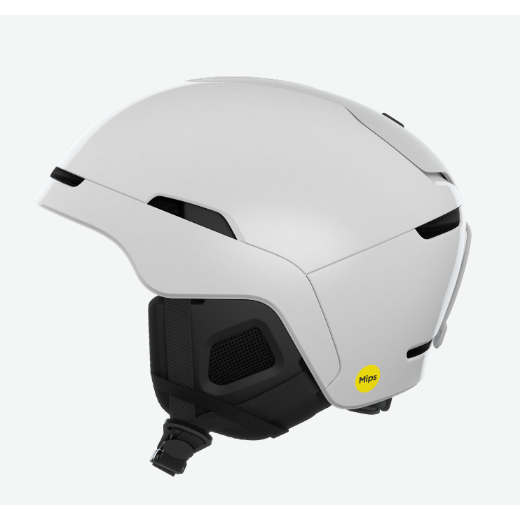 POC Obex MIPS - Hydrogen White laskettelukypärä